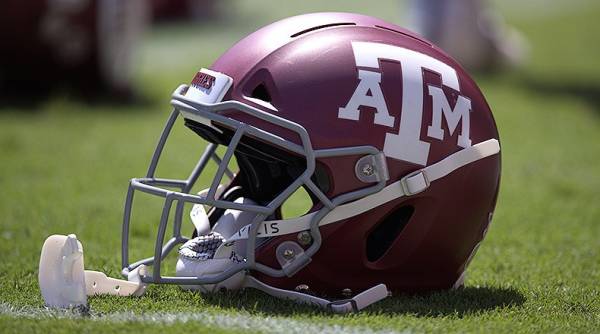 LSU Tigers vs. Texas A&M Aggies Betting Odds, Prop Bets Bets - Week 13 