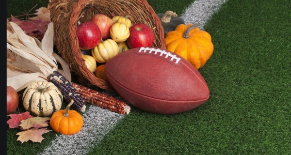 Packers Vs. Lions Thanksgiving Day Game Betting Preview