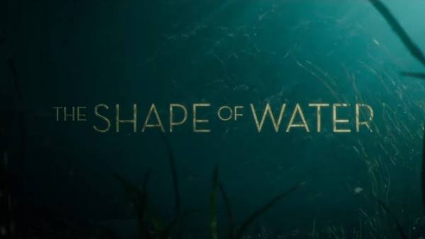 What Are the Odds of The Shape of Water Winning the Oscar for Best Picture?