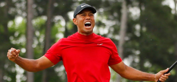 Tiger Woods Costs FanDuel $2 Million