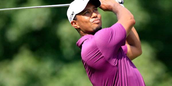 Where Can I Bet Tiger Woods to Finish the 2019 PGA Championship in the Top 5