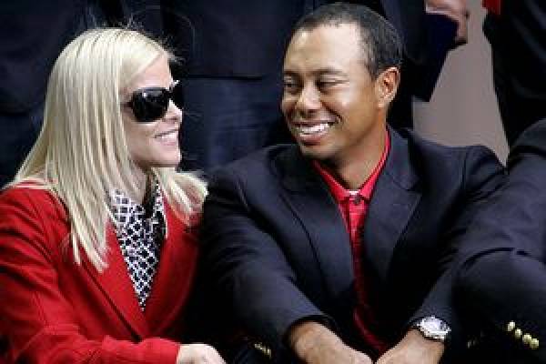 Tiger Woods Sex Scandal