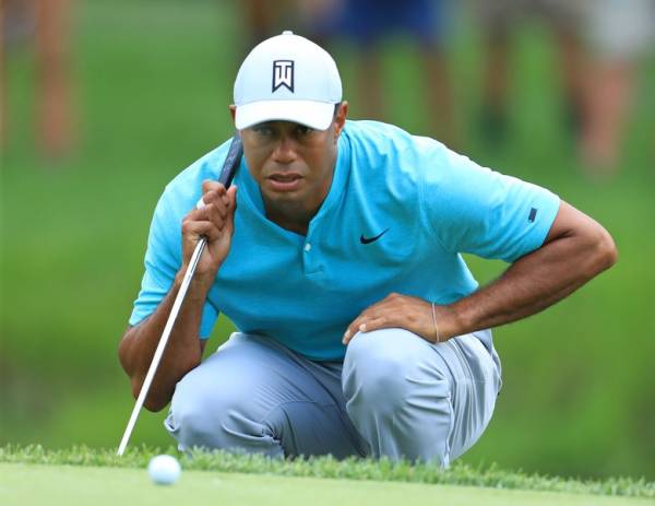 What Will Tiger Woods Pay Out to Win 2019 US Open?