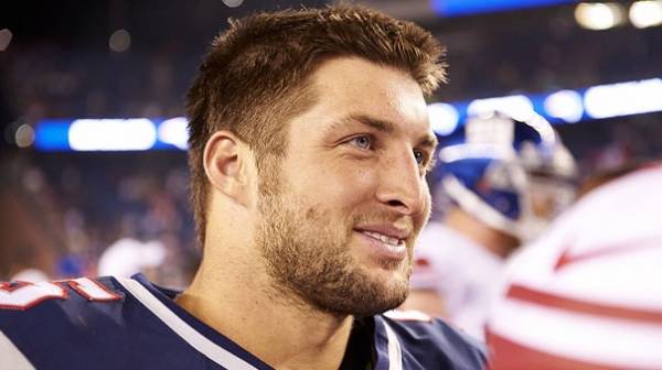 Tim Tebow Next Team Odds: Cut From Eagles 