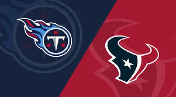 Houston Texans vs. Tennessee Titans Week 6 Betting Odds, Prop Bets 