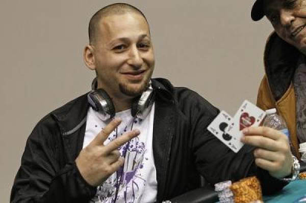 Big Names Dominate in Final of EPT Seminole Hard Rock Showdown 2012