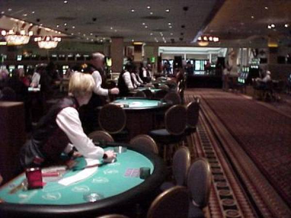 tunica gambling casinos