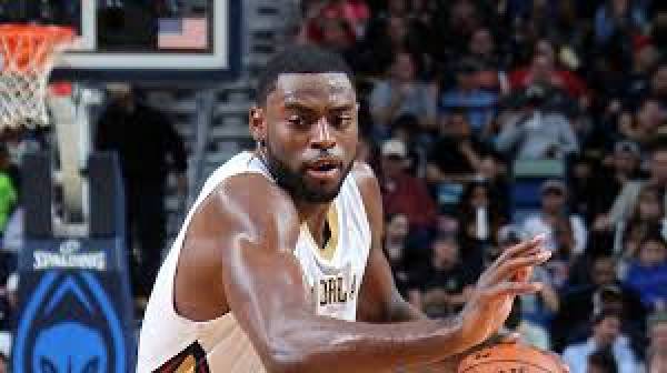 DFS NBA Player Picks, Betting Lines – April 8: Tyreke Evans, Anthony Davis