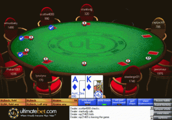 online poker tournament news