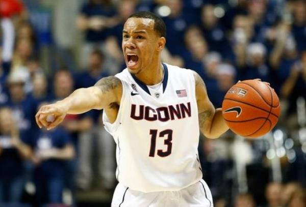 St. Josephs vs. UConn Point Spread – Line Opens at Huskies -4.5