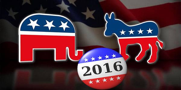 presidential election betting online
