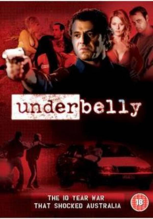 Underbelly