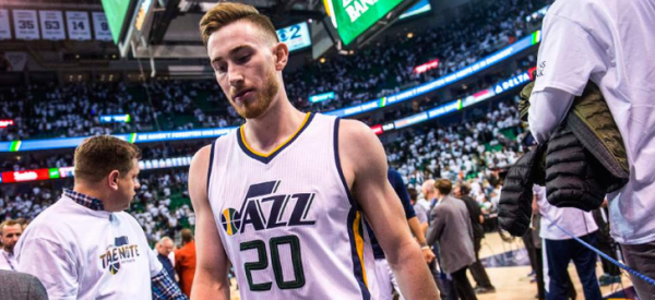 Utah Jazz Are Doing Quite Well…..For the Bookies