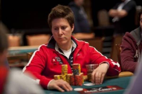 Vanessa Selbst Confirmed for Caribbean Adventure $100k Super High Roller Event