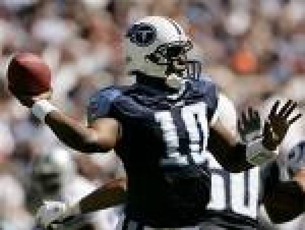 Vince Young