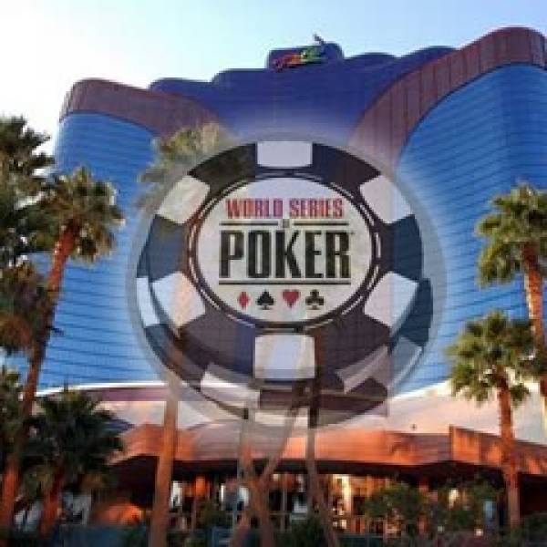 2012 WSOP Results:  Michael Gathy Wins Event #21: No-Limit Hold'em