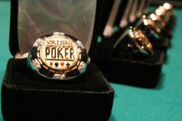 Brian Meinders, Austin Scott Latest WSOP Bracelet Winners