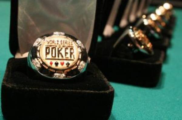 The Poker Players Championship 2012 Down to 3