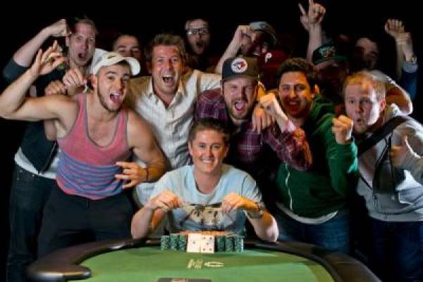 Top Gambling News:  Poker Pro Kicked Out of WSOP, Latest Bracelet Winners