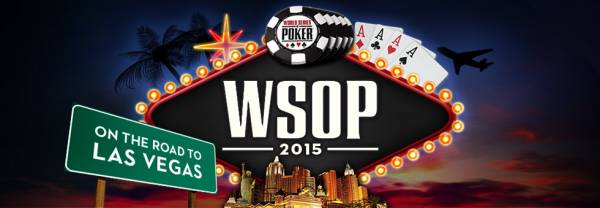 WSOP 2015 Final Table Dwindling Down