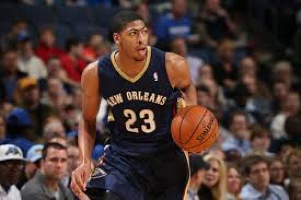 Golden State Warriors vs. New Orleans Pelicans Betting Odds