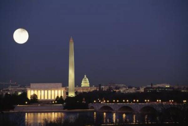 Washington DC Won’t Allow Internet Poker After All