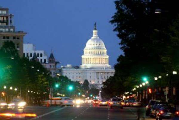 No High Stakes Online Poker in Washington DC