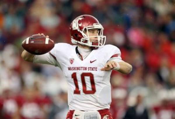 Washington State vs. UNLV Spread:  This One Can be Bet Online