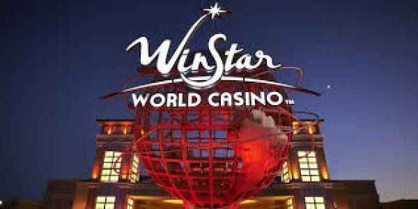 winstar world casino human resources phone number