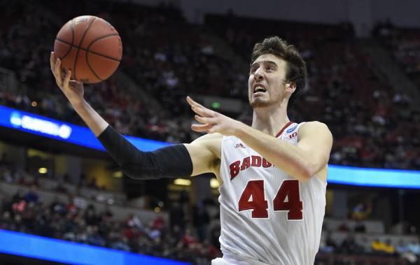 Purdue vs. Wisconsin Betting Line – Big Ten Men’s Tournament Semifinal 