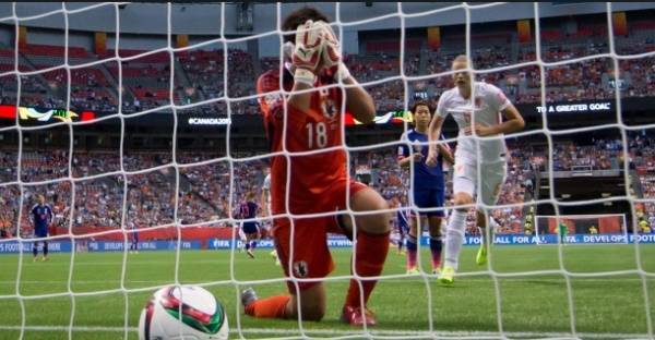  Women’s World Cup Controversy: ‘Shady Late Goal’ in Japan Win