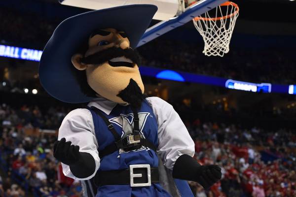 Bet on Xavier Musketeers - February 2018 Report 