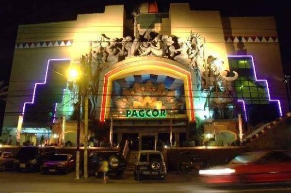 Pagcor casino angeles city job hiring openings