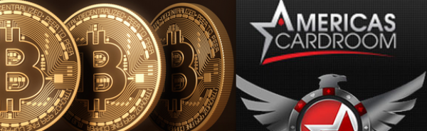 Bitcoin Now Accounts for 80 Percent of All Transactions at Americas Cardroom