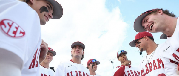 Alabama Baseball: Bets wagered in Crimson Tide games being banned