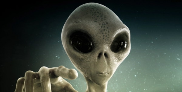 UFOs Exist, Government Report Reveals 