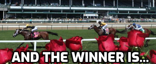 Authenic Wins The 2020 Kentucky Derby