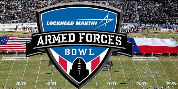 James Madison Vs. Air Force Armed Forces Bowl Prop Bets