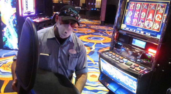atlantic city casinos open one day early
