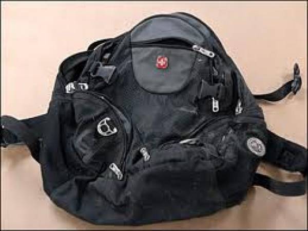 Backpack Controversy Emerges as World Series of Poker Considers Door Check