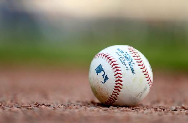 Marlins-Nationals Line Monitor May 24: Early Total Shift Observed