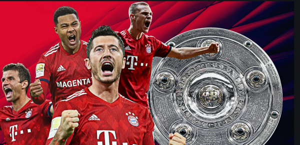 Union Berlin vs Bayern Munich Match Tips, Betting Odds - 17 May