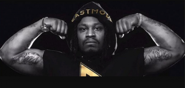 Football Legend Marshawn Lynch Named BetMGM Brand Ambassador