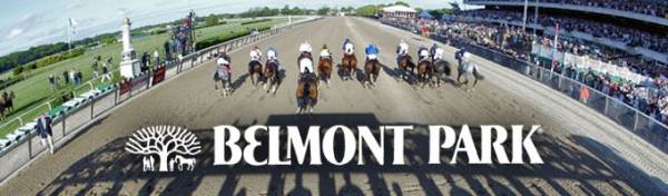Can I Bet the Kentucky Derby at Belmont Park?