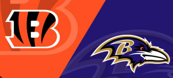 Bengals-Ravens Prop Bets - Thursday Night Football