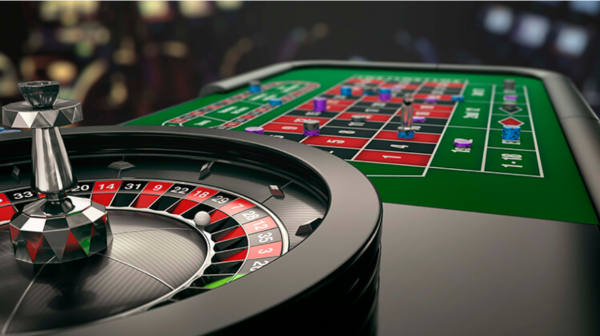 casinos com bônus no depósito
