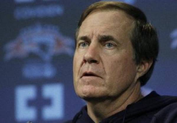 Super Bowl XLVI Prop Bets:  Who Will The Head Coach Thank First