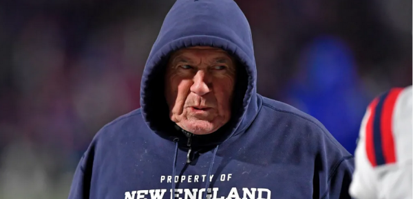 Odds On Which Team Bill Belichick Will Coach Next Season