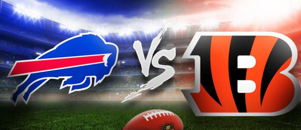 Bet the Bills Bengals Monday Night Football Game