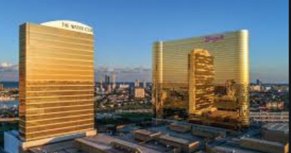 Borgata: Ocean Casino is Poaching our Execs, Trade Secrets